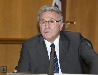 Έκπτωτος ο Παναγιώτης Ψωμιάδης με τη «βούλα» του ΣτΕ